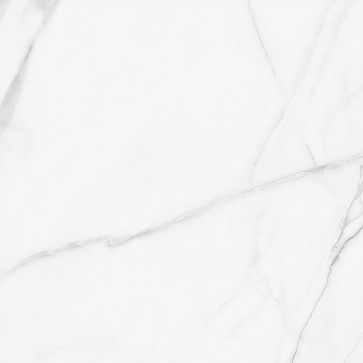 Керамический гранит Пьюр Марбл / Pure Marble матовый GP6060PUR00M 600x600 (New Trend)