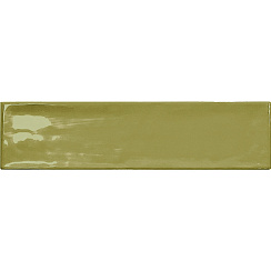 Плитка настенная LIGURIA LIME 75x300 (Smile Tile)