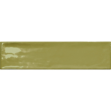 Плитка настенная LIGURIA LIME 75x300 (Smile Tile)