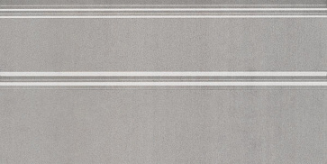 Плинтус МАРСО серый обрезной FMA019R (Kerama Marazzi)