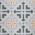 Керамический гранит NORMANDY Norm-lemont 200x200 (MAINZU Ceramica)