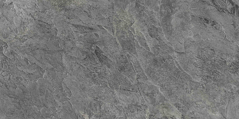 Керамический гранит Krater Dark Grey K-2212/SR 600x1200 (Kerranova)