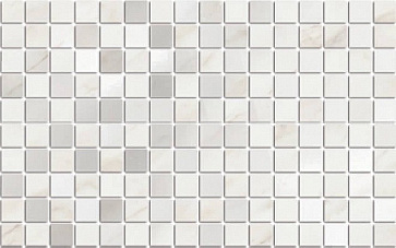 Декор ГРАН ПАЛЕ белый мозаичный MM6359 (Kerama Marazzi)