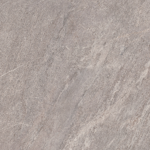 Керамический гранит Desert серый рельеф ректификат A17888 600x600 (Cersanit)