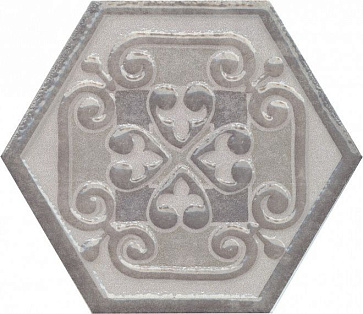 Вставка ТЮРЕН HGD\A294\SG1010 (Kerama Marazzi)