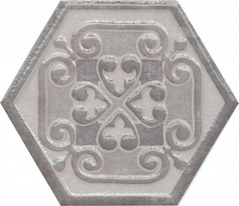 Вставка ТЮРЕН HGD\A294\SG1010 (Kerama Marazzi)