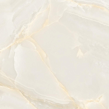 Керамический гранит Стубай Оникс Крема / Stubay Onyx Crema 60x60 полированный (Laparet)