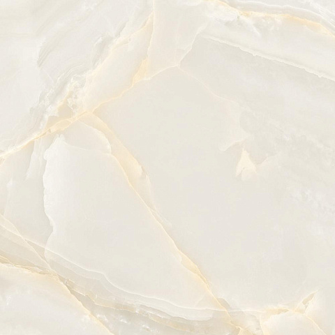 Керамический гранит Стубай Оникс Крема / Stubay Onyx Crema 60x60 полированный (Laparet)