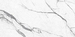 Керамический гранит Imperial Statuario Superiore Rett Matt R12STSU 600x1200 (Energie Ker)