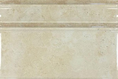 Плинтус TERME Zocalo Crema CFZ620 (Saloni)