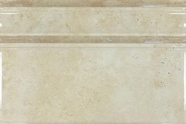 Плинтус TERME Zocalo Crema CFZ620 (Saloni)