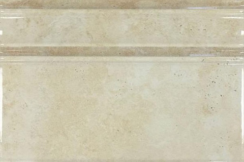 Плинтус TERME Zocalo Crema CFZ620 (Saloni)