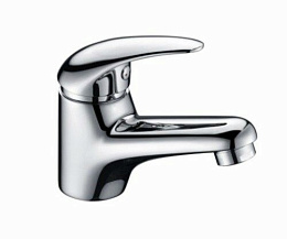 Смеситель для раковины Isen 2600 2603 (WasserKRAFT)