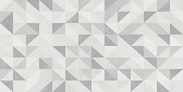 Плитка настенная Roma Grigio Origami 315x630 (Керлайф)