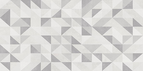 Плитка настенная Roma Grigio Origami 315x630 (Керлайф)