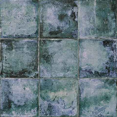 Плитка настенная LIVORNO Blu PT02473 200x200 (Mainzu Ceramica)