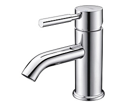 Смеситель для раковины Main 4100 4105 (WasserKRAFT)