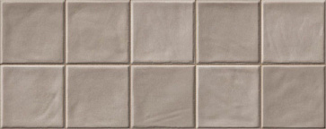 Плитка настенная MADISON Ten Silver (Cifre Ceramica)
