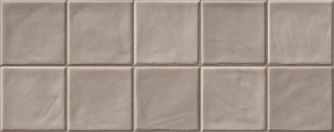 Плитка настенная MADISON Ten Silver (Cifre Ceramica)
