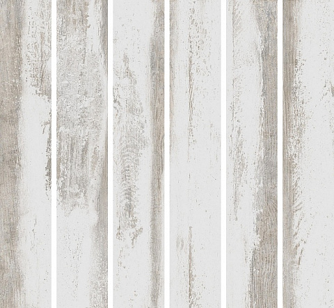 Керамический гранит Колор Вуд белый обрезной DD732200R (KERAMA MARAZZI)