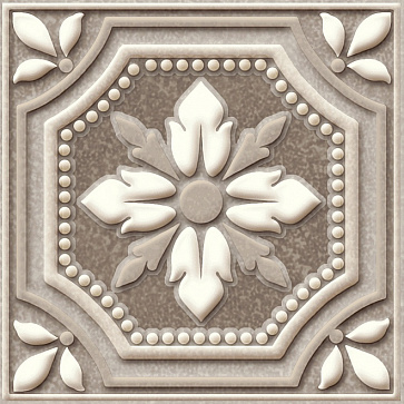 Вставка напольная Пьяцца матовый VT\A340\3278 (Kerama Marazzi)