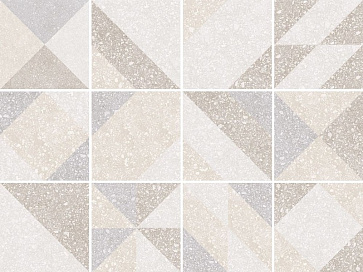 Керамический гранит MICRO Elements Taupe 20x20 23542 (Equipe)
