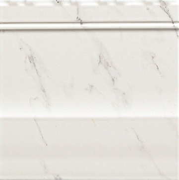 Плинтус MARVEL Wall Design Calacatta Base Lesena ASC8 (Atlas Concorde)