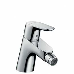 Смеситель для биде FOCUS E2 31920 (HANSGROHE)