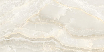 Керамический гранит Stubay Onyx Crema 60x120 полированный (Laparet)