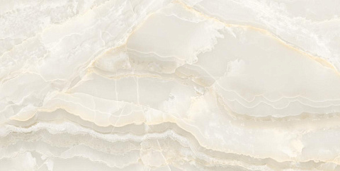 Керамический гранит Stubay Onyx Crema 60x120 полированный (Laparet)