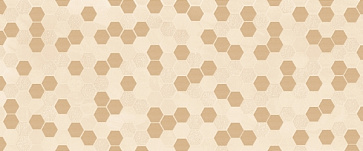 Декор BELLA light decor 03 250x600 (Gracia Ceramica)
