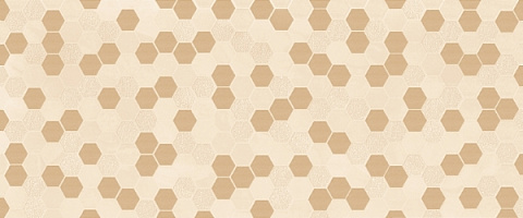 Декор BELLA light decor 03 250x600 (Gracia Ceramica)