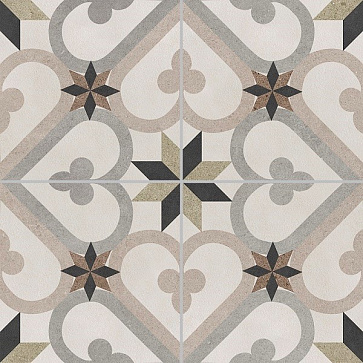 Керамический гранит Mediterranea Cadaques 450x450 (Mykonos)