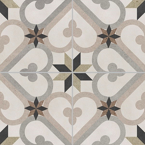 Керамический гранит Mediterranea Cadaques 450x450 (Mykonos)