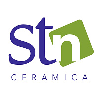 Логотип STN Ceramica