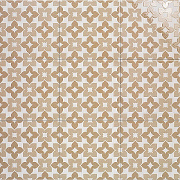 Керамический гранит Alhaurin Beige PT04006 200x200 (MAINZU Ceramica)