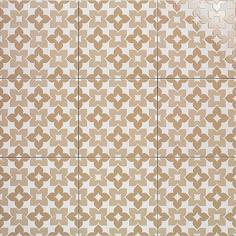 Керамический гранит Alhaurin Beige PT04006 200x200 (MAINZU Ceramica)