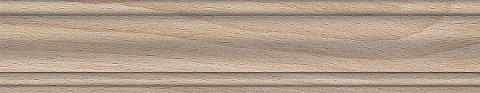 Плинтус ПРО ВУД беж светлый DL5100\BTG (Kerama Marazzi)