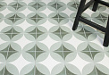 Керамический гранит ЭКЛЕКТИКА Эмми 200x200 (Smile Tile)