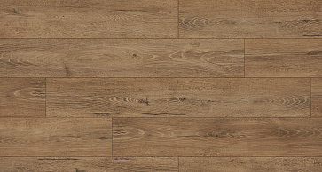Ламинат EGGER PRO 2026 Laminate AQUA+ EPL191 Дуб Мелба коричневый (Egger)
