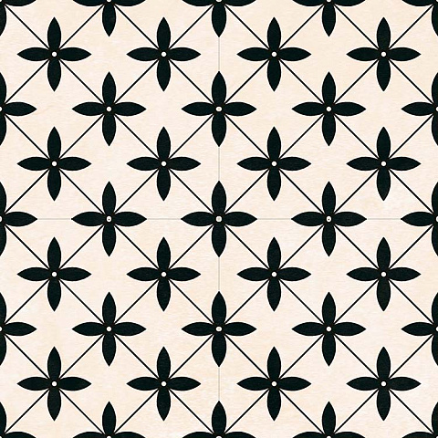 Керамический гранит Durham Grey 450x450 (Halcon Ceramicas)