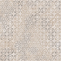 Керамический гранит Кварстоун Декор "Пэчворк" K951843R 600x600 (Vitra)