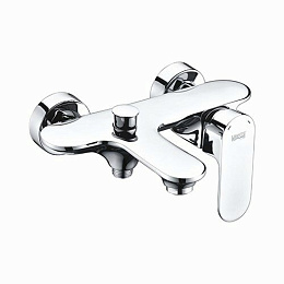 Смеситель для ванны Dinkel 5800 5801 (WasserKRAFT)