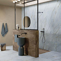 Керамический гранит SENSI NUANCE Deep River Lux 3D PF60014366 600x1200 (ABK)