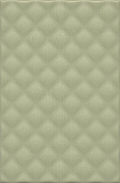Плитка настенная Турати зеленый светлый структура 8336 (KERAMA MARAZZI)