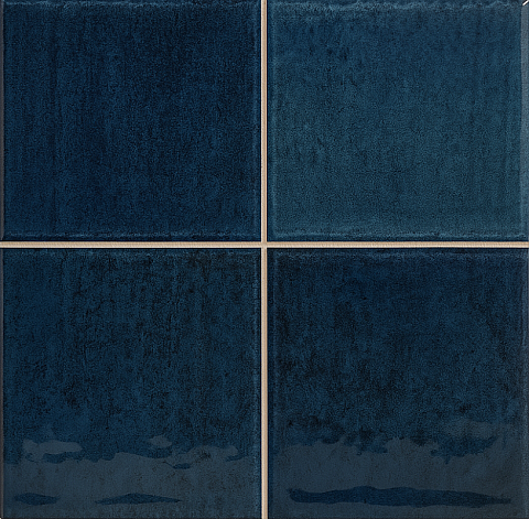 Плитка настенная Nairobi NOA BLUE 200x200 (Vilar Albaro)