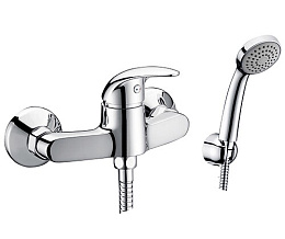Смеситель для душа Isen 2600 2602 (WasserKRAFT)