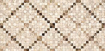 Плитка настенная Arte бежевый узор 08-30-11-1370 (Ceramica Classic)