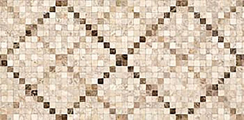 Плитка настенная Arte бежевый узор 08-30-11-1370 (Ceramica Classic)