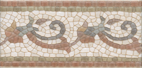 Бордюр ВИЧЕНЦА HGD\A100\17000 (Kerama Marazzi)